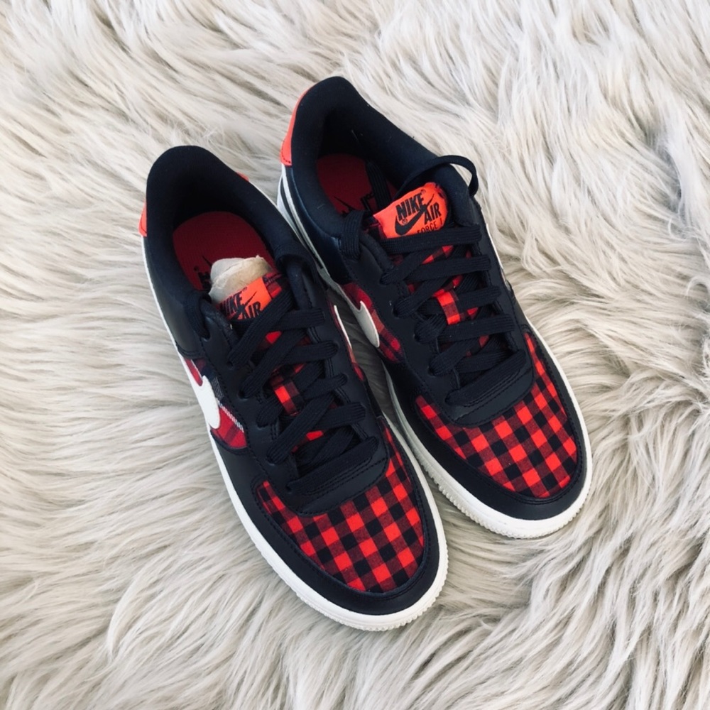 Nike air force 1 low lv8 sneaker - Picture 2 of 7